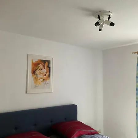An Der Honigbar Apartment *
