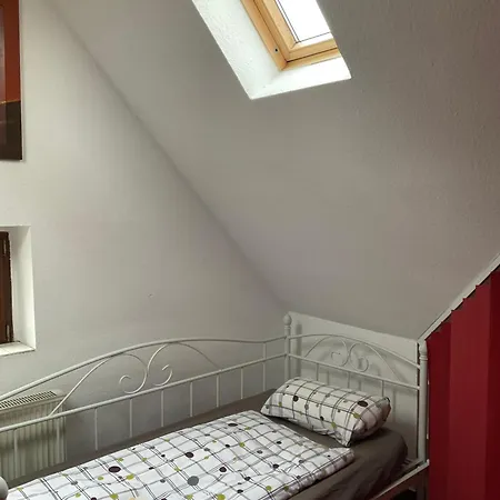 An Der Honigbar Apartment Leipzig